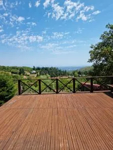 Mountain Vista Elafina - Polýdendron