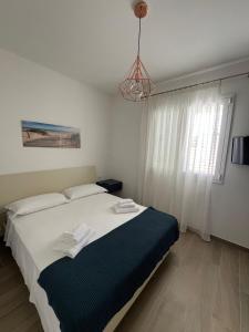 Trinacria Bedda Villetta con piscina-idromassaggio Marzamemi-Spinazza