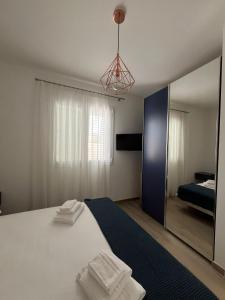 Trinacria Bedda Villetta con piscina-idromassaggio Marzamemi-Spinazza