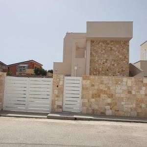 Trinacria Bedda Villetta con piscina-idromassaggio Marzamemi-Spinazza