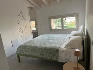 Le Casette B - Camera con bagno - Pacengo di Lazise