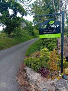 Ash Lodge Leitrim Village