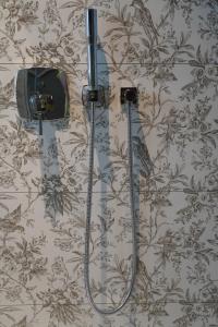 Hotels La Borie d-Helipse : Chambre Lit King-Size avec Balcon