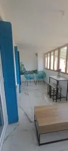 T2 avec vue magnifique - 锡斯特龙