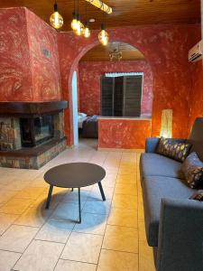 Campings Aloha plage camping 4etoiles : photos des chambres