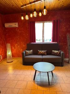 Campings Aloha plage camping 4etoiles : photos des chambres