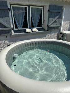 Campings Aloha plage camping 4etoiles : photos des chambres