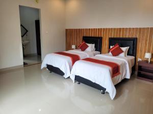 Ramantika Sunset Bay