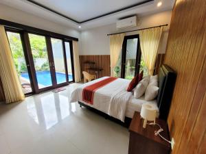 Ramantika Sunset Bay