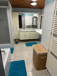 Campings Aloha plage camping 4etoiles : Maison 3 Chambres 