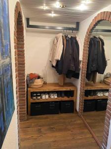 Loft in ruhiger Lage mit Blick ins Grüne