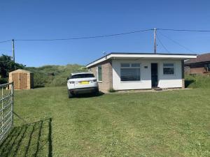 Barley Break - Beach Cottage