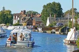 Barley Break - Beach Cottage