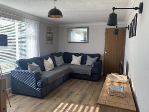 Barley Break - Beach Cottage