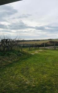 Barley Break - Beach Cottage