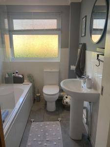 Barley Break - Beach Cottage