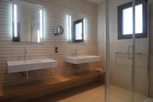 Hotels La Borie d-Helipse : photos des chambres