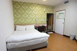 Baoshan Hotel - Guanxi
