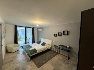 Campings Chambre privee : photos des chambres