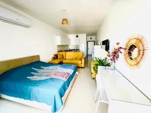 Studio Alev POOLview-CaesarResortSpa(North Cyprus) - Iskele