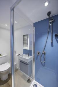 Upper Rock Brighton – Guest House