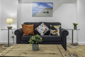 Upper Rock Brighton – Guest House