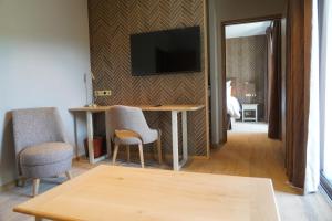 Hotels La Borie d-Helipse : photos des chambres