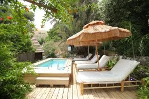 Blue Stone - Mishmār Hāyardin