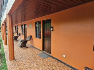 Hotel Luna Liberiana