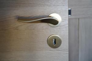 Hotels La Borie d-Helipse : Chambre Double Deluxe