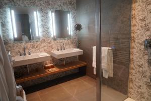 Hotels La Borie d-Helipse : photos des chambres