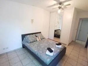 Maison avec jardin - Couffoulens