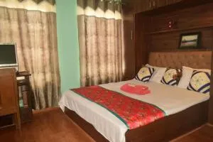 Kathmandu Family Home - Chapagaon