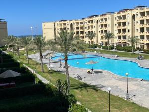 Chalet - Stella Heights is located in El Alamein