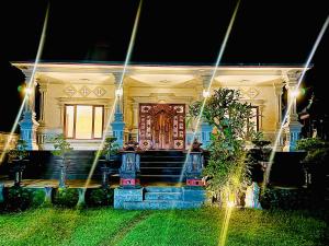 Batur Hideaway - Priváty, Kubupenlokan