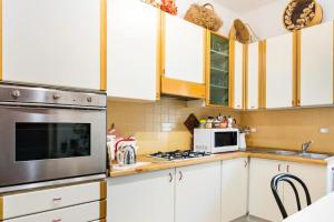 Appartamento elegante Castel SantAngelo