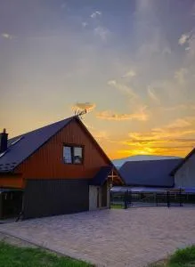 Zubrzycki Zakątek - Zubrzyca Dolna