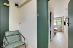 Green Suites Résidence Meudon Velizy