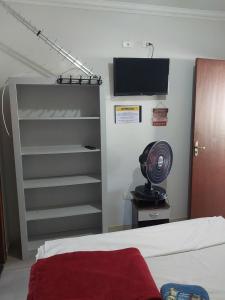 Kit net 03 casal e solteiro