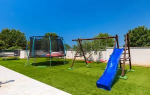 Beautiful Villa Dolores with pool in Vrsar 