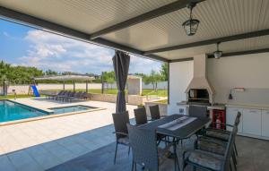 Beautiful Villa Dolores with pool in Vrsar 