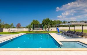 Beautiful Villa Dolores with pool in Vrsar 
