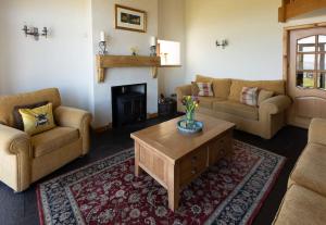 Balvraid Steading - Awesome views, near Dornoch