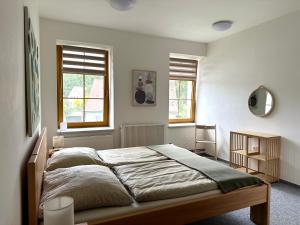 Apartmán na sjezdovce