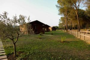 RaMi Rural Resort con piscina e vicino al mare