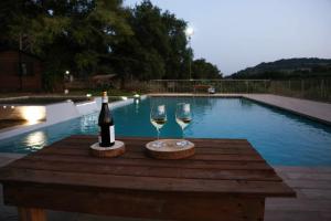 RaMi Rural Resort con piscina e vicino al mare