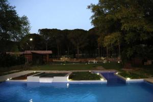 RaMi Rural Resort con piscina e vicino al mare
