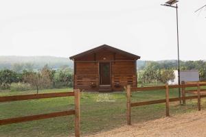 RaMi Rural Resort con piscina e vicino al mare