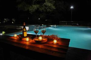 RaMi Rural Resort con piscina e vicino al mare