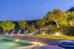 Giardino degli Avocadi